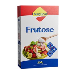FRUTOSE 200G