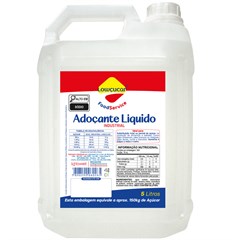 ADOC. INDUSTRIAL MAGRO LIQ. 5 LITROS