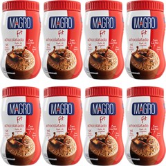 ACHOCOLATADO MAGRO LIGHT POTE 300G
