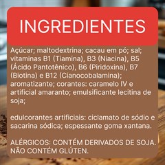 ACHOCOLATADO MAGRO LIGHT POTE 300G