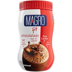 ACHOCOLATADO MAGRO LIGHT POTE 300G