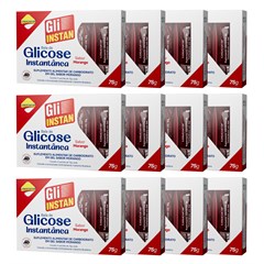 DISPLAY ACUCAR LIQUIDO SABOR MORANGO 12X5X15G