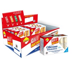 DISPLAY ACUCAR LIQUIDO SABOR NATURAL 12X5X15G
