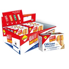 DISPLAY ACUCAR LIQUIDO SABOR GUARANA 12X5X15G
