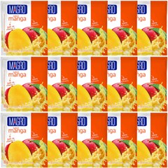 DISPLAY REFRESCO MAGRO  DIET MANGA 15X8G