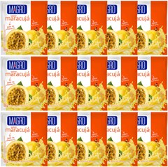 DISPLAY REFRESCO MAGRO  DIET MARACUJA 15X8G