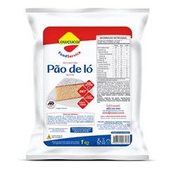 PO PREP PAO DE LO/BOLO NEUTRO SC 1000G
