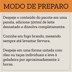MANJAR LOWCUCAR SABOR COCO ZERO ACUCARES 45G