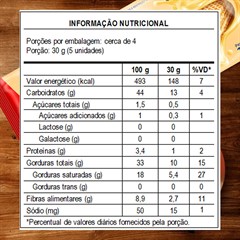 WAFER LOWCUCAR ZERO ACUCARES SABOR BAUNILHA 115G