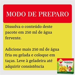 GELATINA LOWCUCAR PLUS COM STEVIA ABACAXI 10G