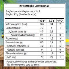 MOUSSE LOWCUCAR ZERO ACUCARES SABOR CHOCOLATE 25G