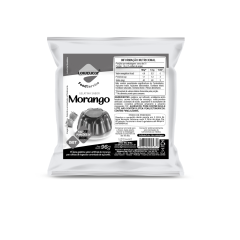 GELATINA DIET COZINHA PROFISSIONAL MORANGO 96G