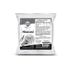 GELATINA DIET COZINHA PROFISSIONAL ABACAXI 96G