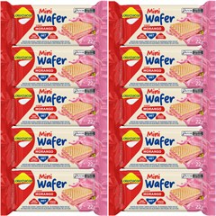 DISPLAY MINI WAFER MORANGO ZERO ACUCAR LOWCUCAR 20