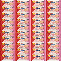 DISPLAY MINI WAFER MORANGO ZERO ACUCAR LOWCUCAR 20