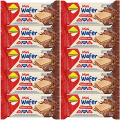 DISPLAY MINI WAFER CHOCOLATE  ZERO ACUCAR LOWCUCAR