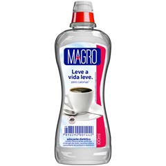 ADOCANTE MAGRO TRADICIONAL LIQUIDO 100ML
