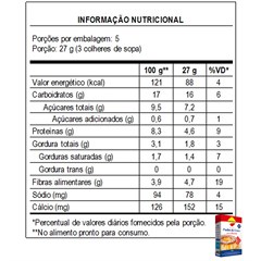 PUDIM COCO 100G C/ CALDA 35G ZERO