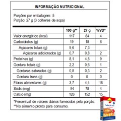 PUDIM LEITE CONDENS 100G C/ CALDA 35G ZERO
