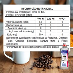 ADOCANTE MAGRO TRADICIONAL LIQUIDO 200ML