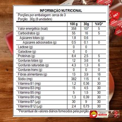 BISCOITO DOCE CHOCOLATE LOW ZERO ACUCAR 95G