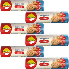 BISCOITO DOCE LEITE LOW ZERO ACUCAR 95G