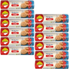 BISCOITO DOCE LEITE LOW ZERO ACUCAR 95G