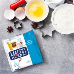 AÇÚCAR MAGRO FIT REFIL 400G