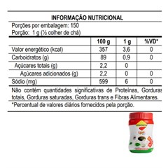 ADOCANTE LOWCUCAR PLUS COM STEVIA POTE 150G