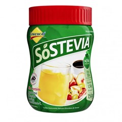 ADOCANTE LOWCUCAR SOSTEVIA POTE 150G