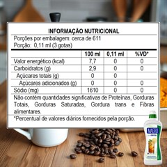 ADOCANTE DIETETICO MAGRO C/ STEVIA LIQ 65ML NT