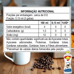 ADOCANTE LOWCUCAR SUCRALOSE LIQ 65ML
