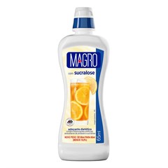 ADOCANTE DIETETICO MAGRO C/ SUCRALOSE LIQ 65ML NT