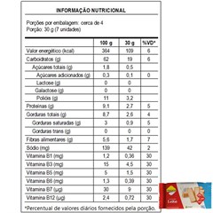 BISCOITO LEITE LOW ZERO ADICAO DE ACUCARES 115G