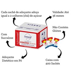 MULTI ADOCANTE LOWC PLUS TRADICIONAL 400UNDX500MG