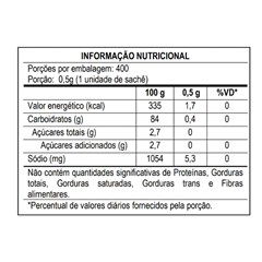 MULTI ADOCANTE LOWC PLUS TRADICIONAL 400UNDX500MG