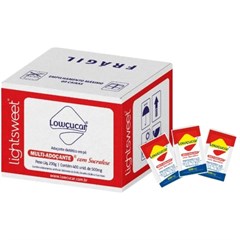 MULTI ADOCANTE LOWC PLUS TRADICIONAL 400UNDX500MG