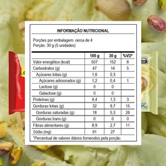 WAFER ZERO ACUCAR LOWÇUCAR PISTACHE 115G