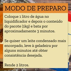 PO PREP LEITE COND ZERO LACTOSE SC 1KG