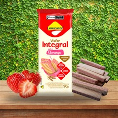 WAFER INTEGRAL LOW ZERO MORANGO 90G