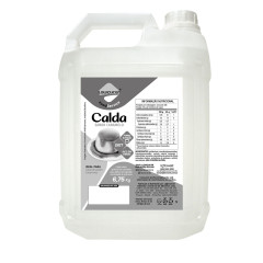 CALDA CARAMELO GALAO 6,75 KG