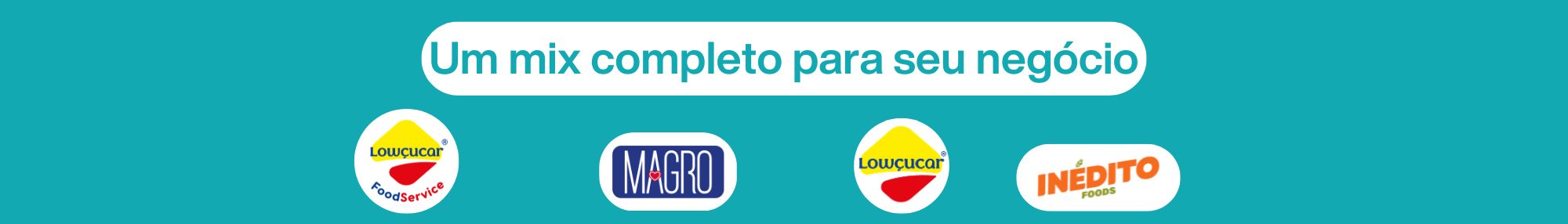 Banner Segmentos