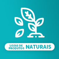 Loja de Produtoos Naturais