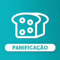 Panificação