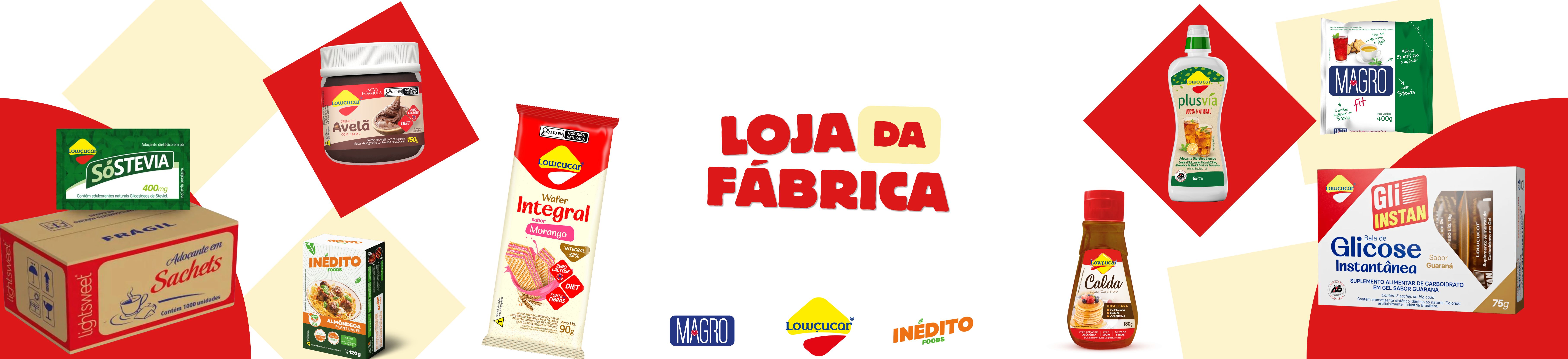 Loja da Fabrica