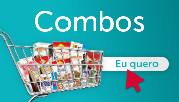 Vitrine - Combos