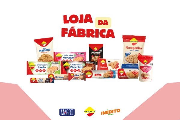Loja da Fabrica